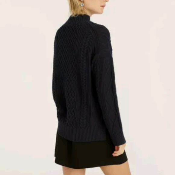 NWT J.CREW Sweater - Picture 13 of 13